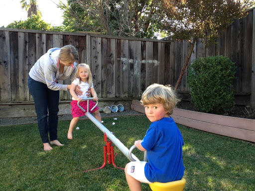 More Alike Than Different