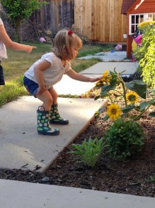 Tales of a Peanut Allergy and What I Learned about Being Brave