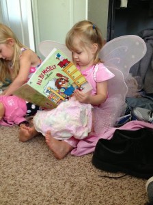 Tales of a Peanut Allergy and What I Learned about Being Brave