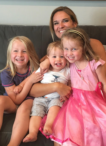 Too Long and Not Long Enough, and Confetti Quinoa Salad