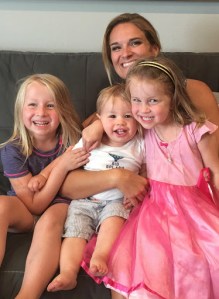 Too Long and Not Long Enough, and Confetti Quinoa Salad