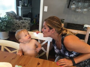 Too Long and Not Long Enough, and Confetti Quinoa Salad